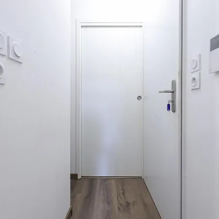 Appartamento Michel Métro 2min - Centre - Terrasse *