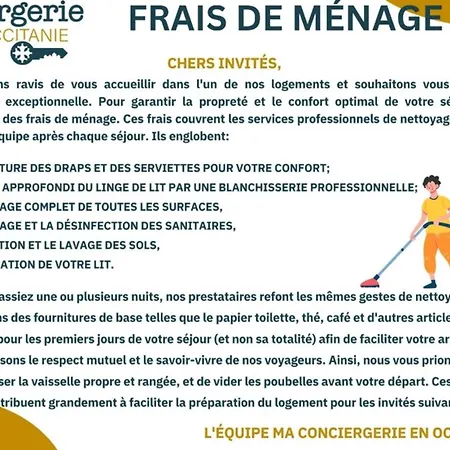 Appartamento Michel Métro 2min - Centre - Terrasse