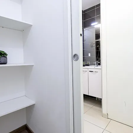 Michel Métro 2min - Centre - Terrasse Appartamento Tolosa