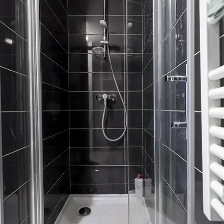 Michel Métro 2min - Centre - Terrasse