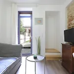 Michel Metro 2min - Centre - Terrasse Apartment *