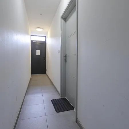 Διαμέρισμα Michel Metro 2min - Centre - Terrasse