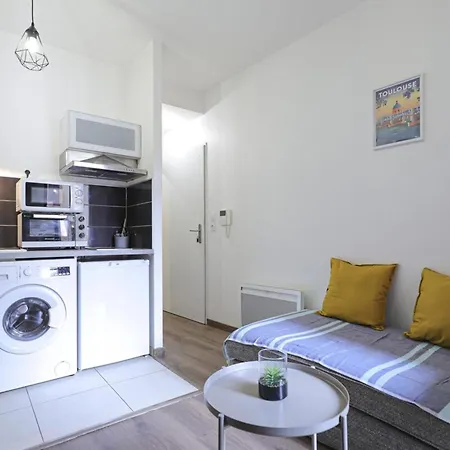 Michel Metro 2min - Centre - Terrasse *