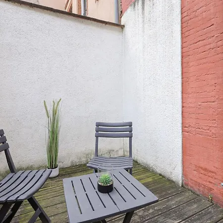 Michel Metro 2min - Centre - Terrasse * Τουλούζη