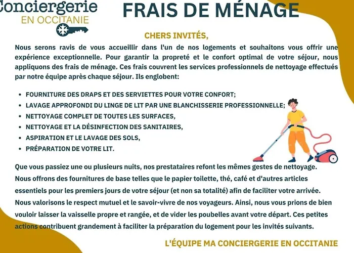 Apartman Michel Metro 2min - Centre - Terrasse