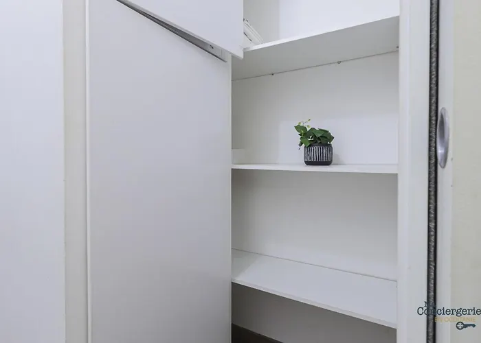 Michel Metro 2min - Centre - Terrasse Apartamento Toulouse