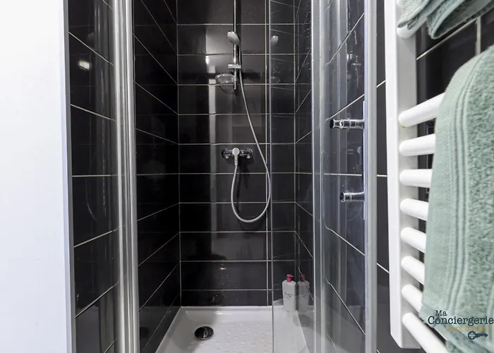 Michel Metro 2min - Centre - Terrasse