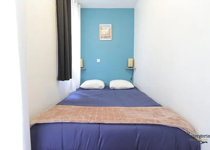 Michel Metro 2min - Centre - Terrasse تولوز